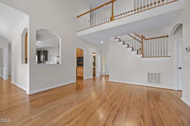 521 Moultonboro Avenue, Wake Forest, NC 27587