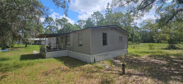 702 DAVID AVENUE, Interlachen, FL 32148