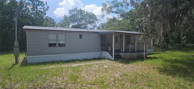 702 DAVID AVENUE, Interlachen, FL 32148
