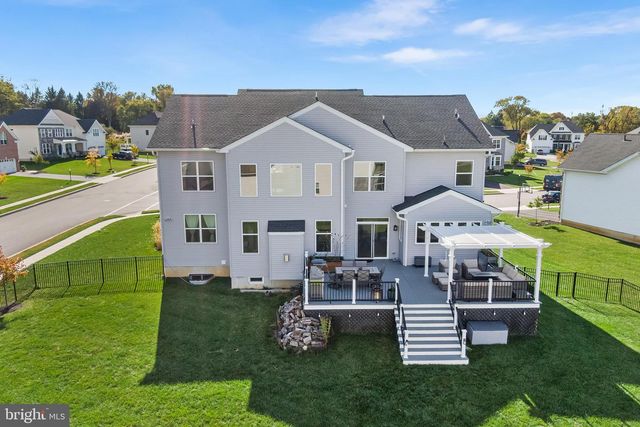 10 UNISON DR, Malvern, PA 19355