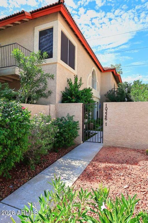 10226 N 12TH Place E 1, Phoenix, AZ 85020 — photo 3