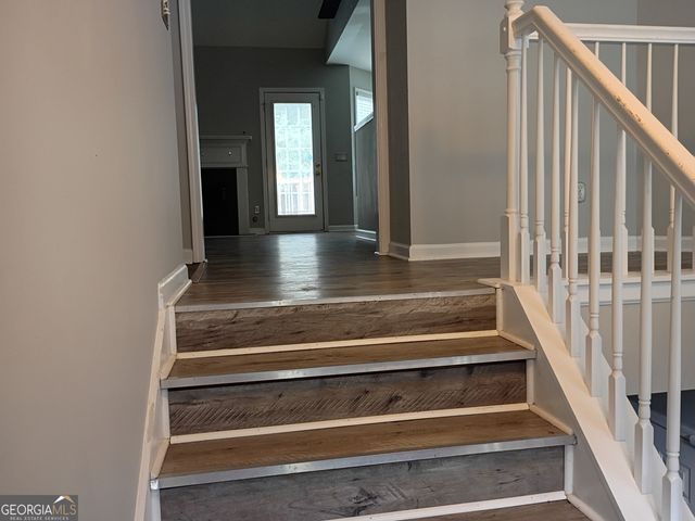 5714 Flowers Ridge Road, Powder Springs, GA 30127