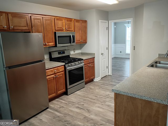 5714 Flowers Ridge Road, Powder Springs, GA 30127