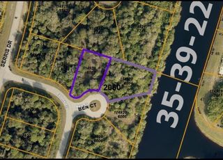 BEN COURT, North Port, FL 34288