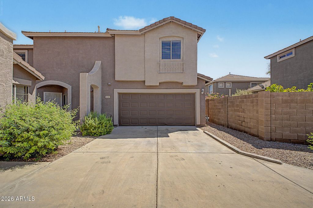 4038 E MELINDA Lane, Phoenix, AZ 85050 — photo 3