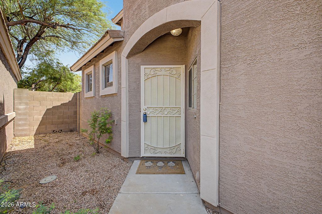 4038 E MELINDA Lane, Phoenix, AZ 85050 — photo 4