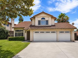 21295 Ocasey Court, Moreno Valley, CA 92557