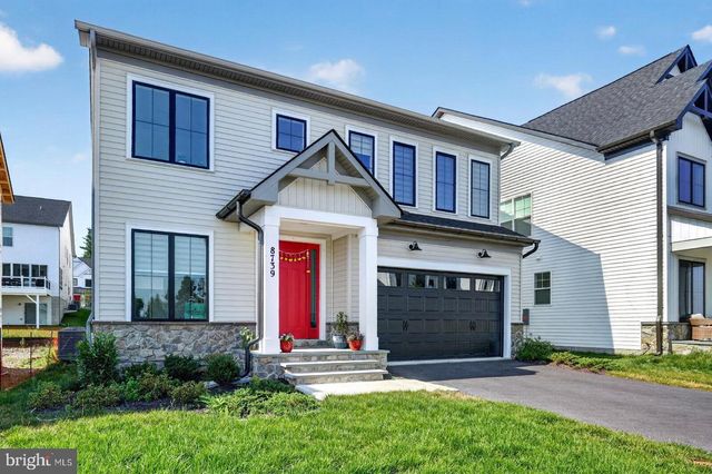 8739 STONE JUG WAY, Frederick, MD 21701