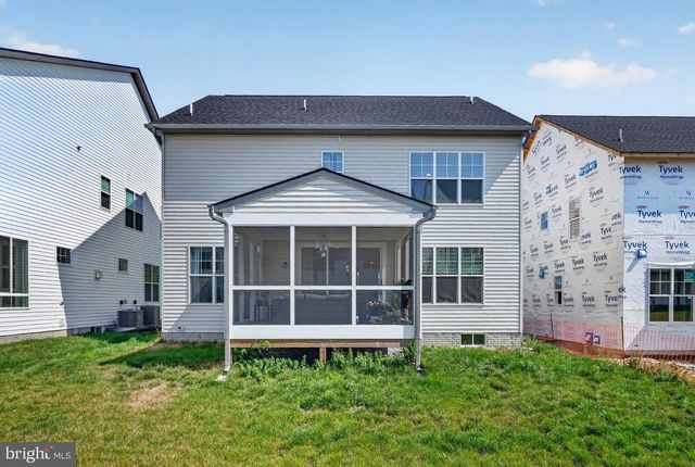 8739 STONE JUG WAY, Frederick, MD 21701