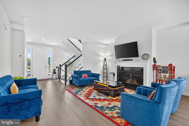 8739 STONE JUG WAY, Frederick, MD 21701