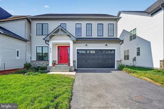 8739 STONE JUG WAY, Frederick, MD 21701