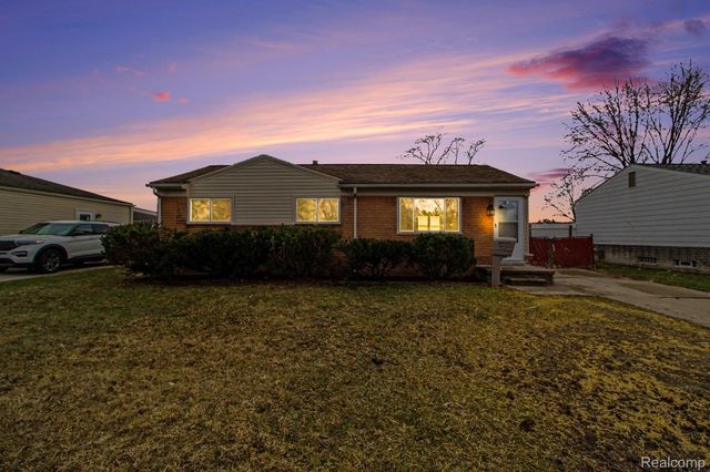 38227 Avondale Street, Westland, MI 48186