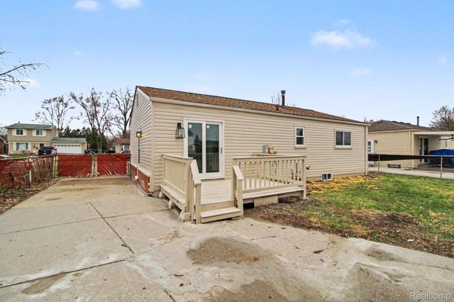 38227 Avondale Street, Westland, MI 48186