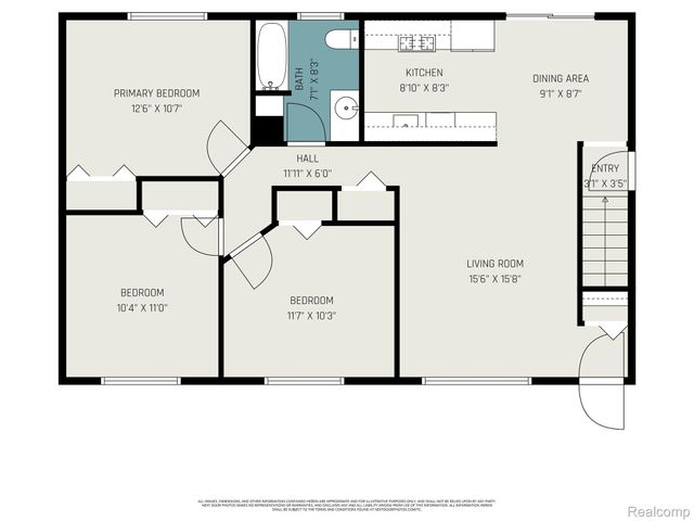 38227 Avondale Street, Westland, MI 48186