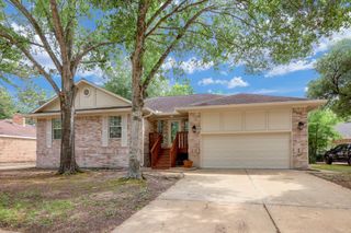 7442 Tall Pines Drive, Houston, TX 77088
