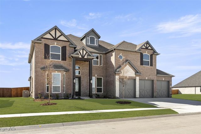 9716 Palermo Lane, Mesquite, TX 75126