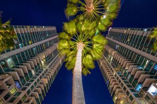 1199 Pacific Hwy 1204, San Diego, CA 92101