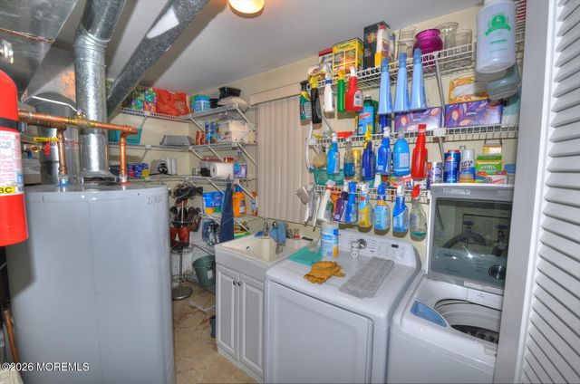 19 Centerboard Drive, Bayville, NJ 08721