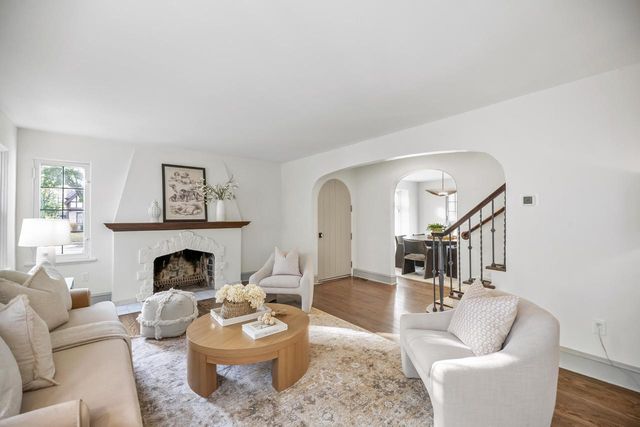 6054 N Bay Ridge AVENUE, Whitefish Bay, WI 53217