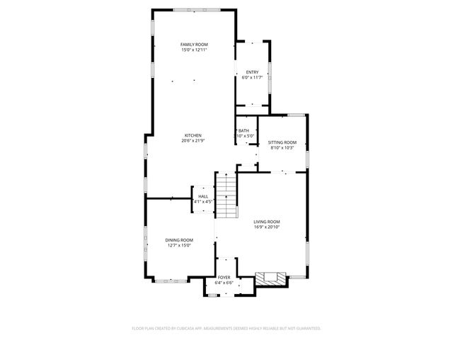 6054 N Bay Ridge AVENUE, Whitefish Bay, WI 53217