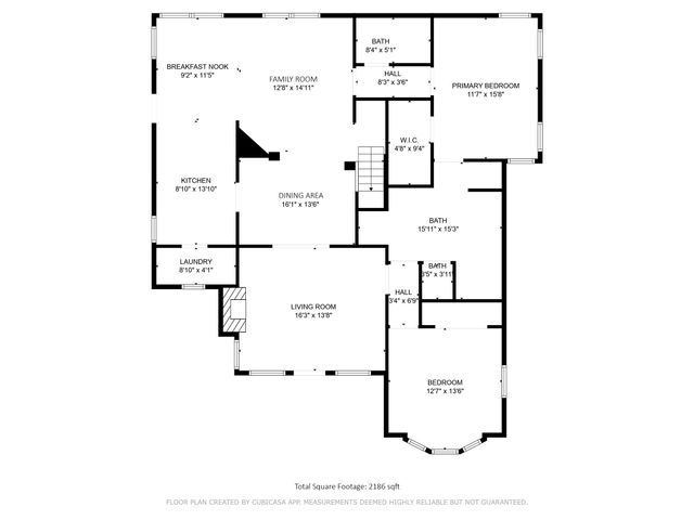 509 Edgemont Avenue, Dallas, TX 75216