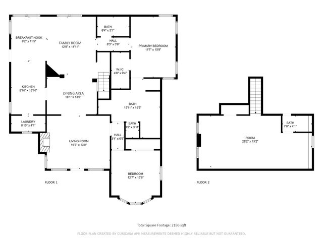 509 Edgemont Avenue, Dallas, TX 75216