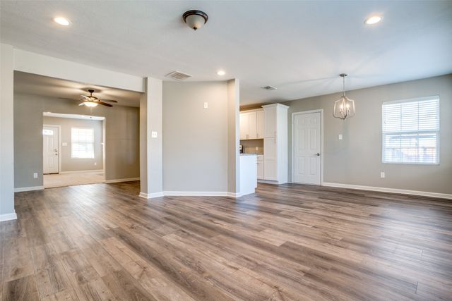 509 Edgemont Avenue, Dallas, TX 75216