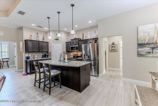 13088 Meinert Avenue, Brooksville, FL 34613