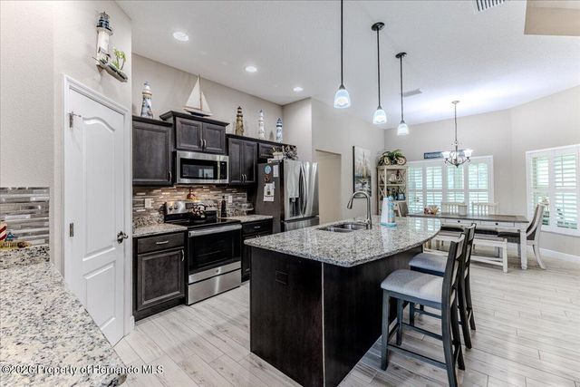 13088 Meinert Avenue, Brooksville, FL 34613