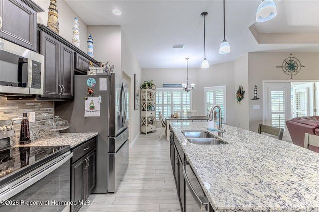 13088 Meinert Avenue, Brooksville, FL 34613