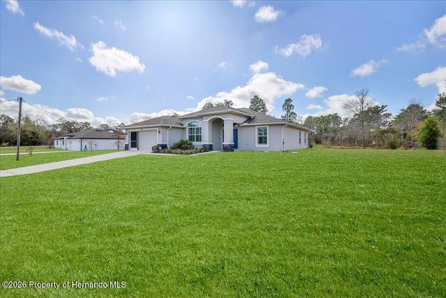 13088 Meinert Avenue, Brooksville, FL 34613