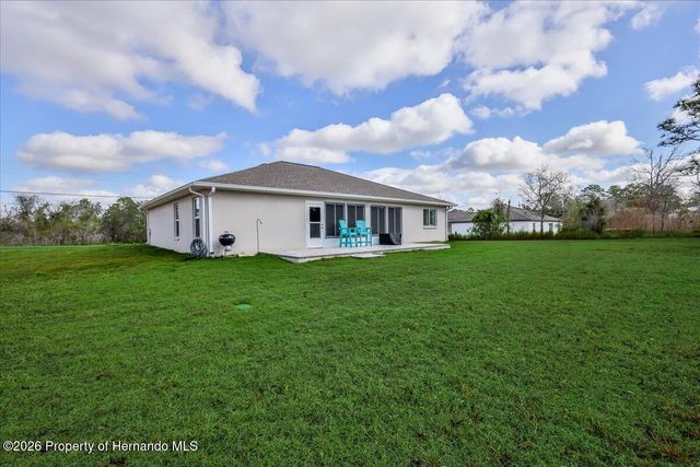 13088 Meinert Avenue, Brooksville, FL 34613