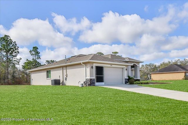 13088 Meinert Avenue, Brooksville, FL 34613