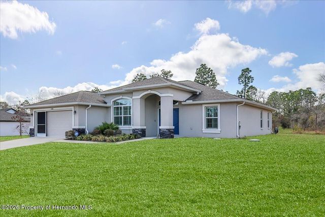 13088 Meinert Avenue, Brooksville, FL 34613