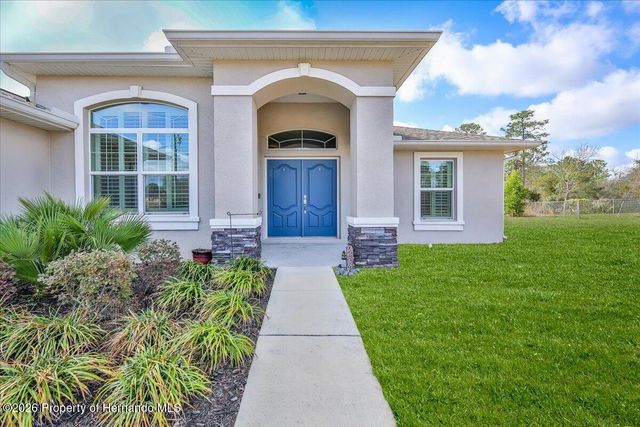 13088 Meinert Avenue, Brooksville, FL 34613