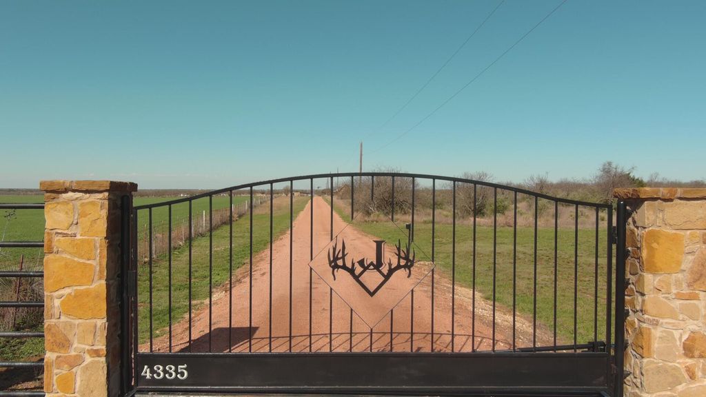 Image 1 of property listing at 4335 Hwy 190, Rochelle, TX 76872