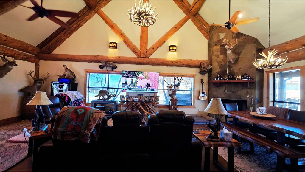 Image 11 of property listing at 4335 Hwy 190, Rochelle, TX 76872