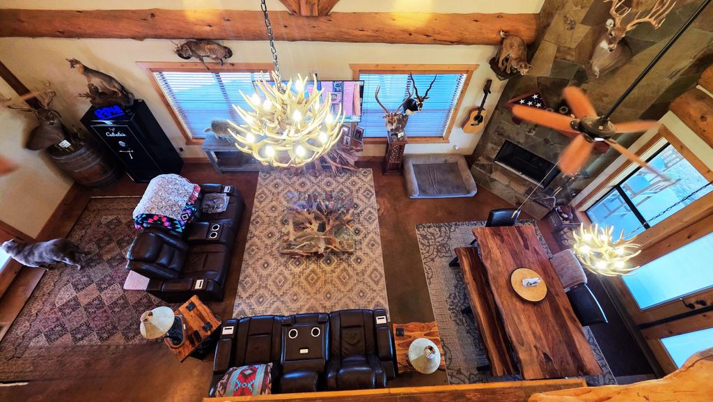 Image 12 of property listing at 4335 Hwy 190, Rochelle, TX 76872
