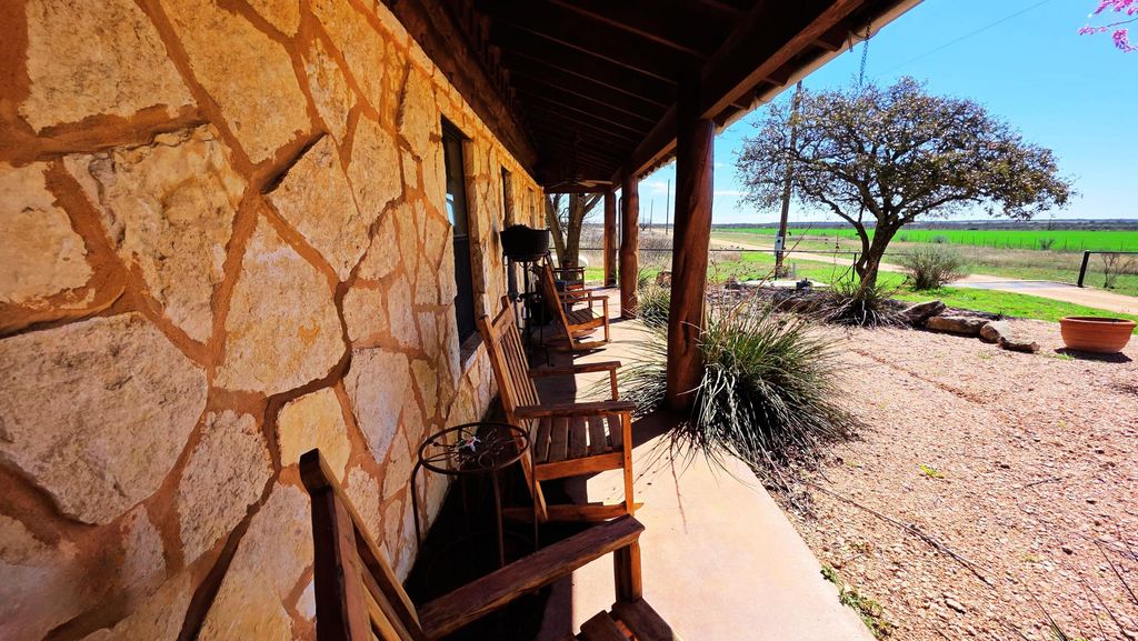 Image 25 of property listing at 4335 Hwy 190, Rochelle, TX 76872