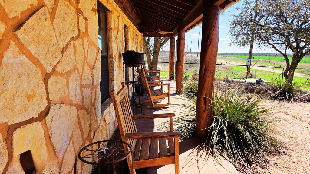 Image 26 of property listing at 4335 Hwy 190, Rochelle, TX 76872