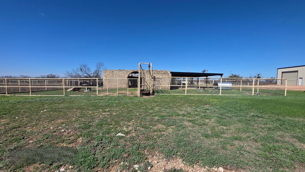 Image 28 of property listing at 4335 Hwy 190, Rochelle, TX 76872