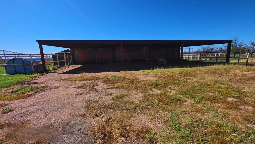 Image 30 of property listing at 4335 Hwy 190, Rochelle, TX 76872
