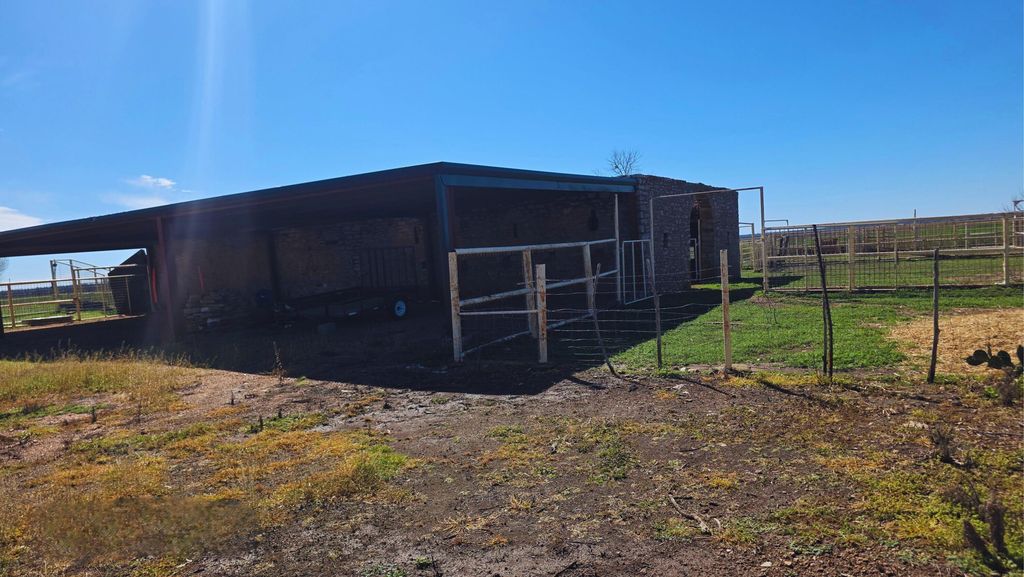 Image 31 of property listing at 4335 Hwy 190, Rochelle, TX 76872