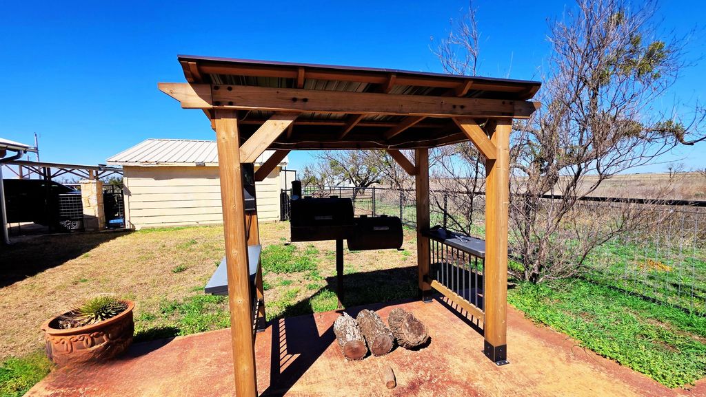 Image 33 of property listing at 4335 Hwy 190, Rochelle, TX 76872