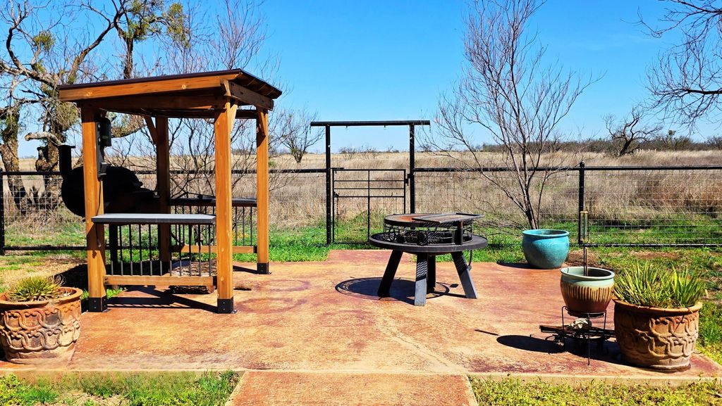 Image 34 of property listing at 4335 Hwy 190, Rochelle, TX 76872