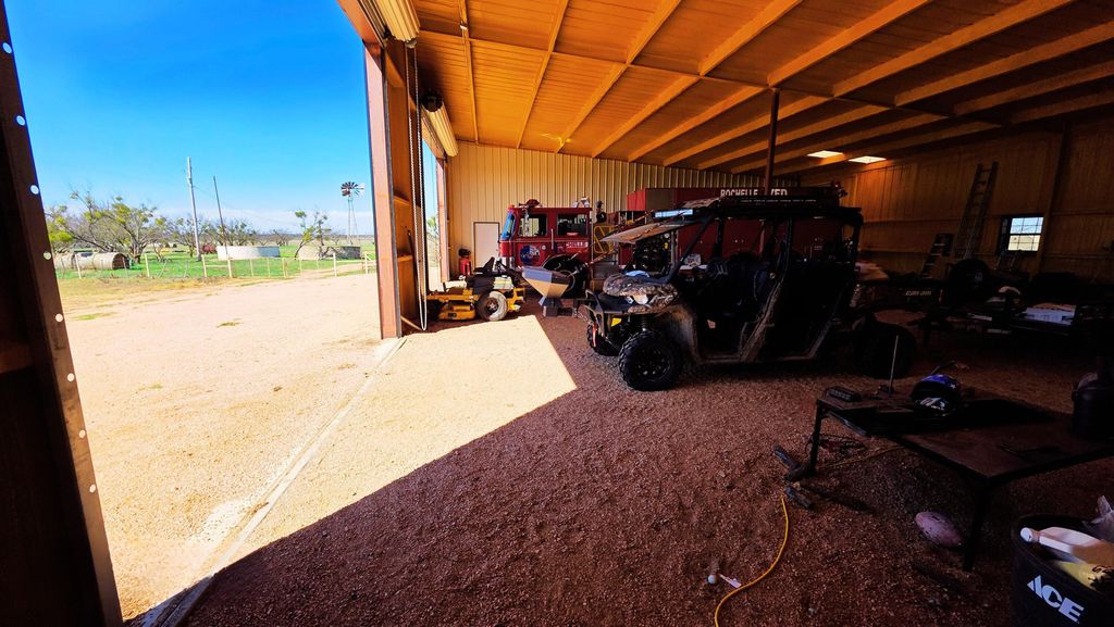 Image 38 of property listing at 4335 Hwy 190, Rochelle, TX 76872