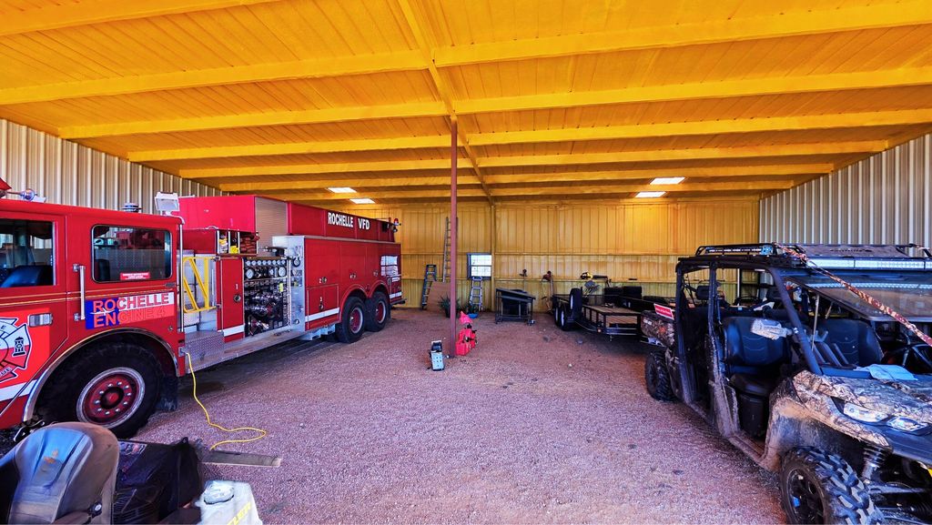 Image 39 of property listing at 4335 Hwy 190, Rochelle, TX 76872