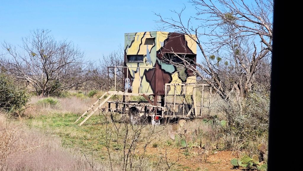 Image 46 of property listing at 4335 Hwy 190, Rochelle, TX 76872