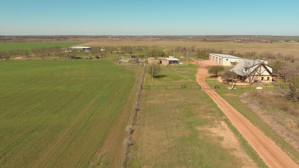 Image 50 of property listing at 4335 Hwy 190, Rochelle, TX 76872