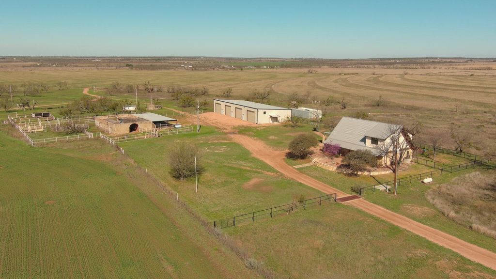 Image 51 of property listing at 4335 Hwy 190, Rochelle, TX 76872